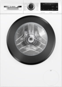 Bosch WGG244ZONL beste stille wasmachine