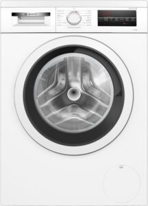 Beste Bosch wasmachine - WUU28T20NL