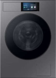Samsung wasmachine WF90F09C4S beste energiezuinige