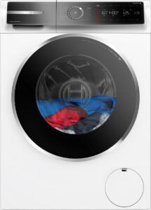Beste 10 kg wasmachine Bosch WGB2540BNL