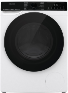 Hisense WF5V163BW slechte 10kg wasmachine