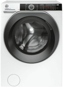 Hoover HWE4 47AMBS/1-S slecht uit de test