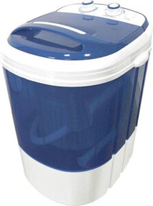 Lowlander wasmachine