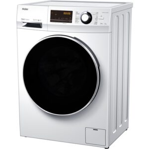 Haier wasmachine 1 persoon