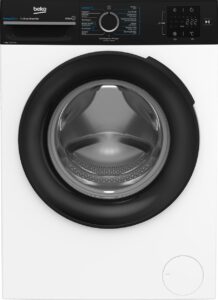 Beko BM3WFT3941B wasmachine voor grote gezinnen