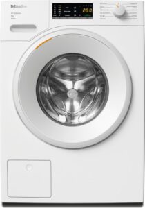 Miele WSA 123 WCS Beste budget wasmachine