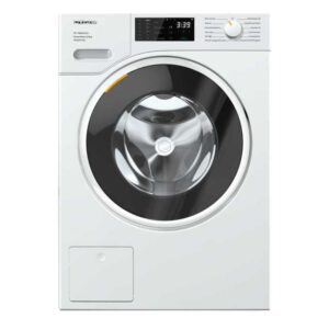 Miele WSF 363 WCS stille 1600 toeren wasmachine