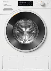 beste wasmachine Miele WSJ 883 WCS