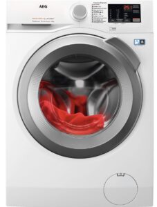 AEG LF62CS86 ProSense vergelijking