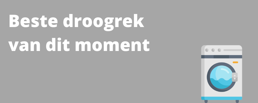 Best geteste droogrek