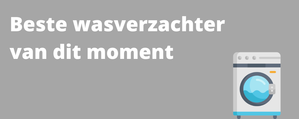 Beste wasverzachter test
