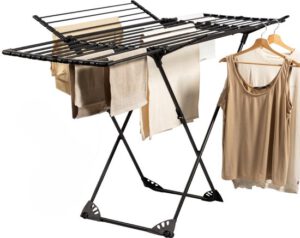 Beste droogrek uit de test