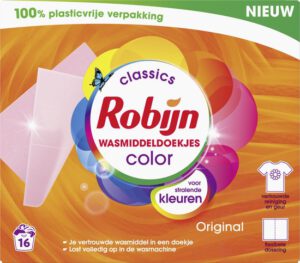 Beste wasstrips