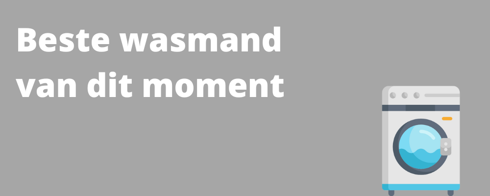 Beste wasmand